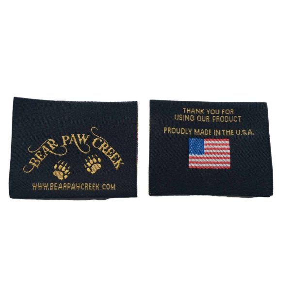 Stretchy Band Creator since 2000 Bear Paw Creek Keeps American Made Creative Movement Props Sewn In Labels