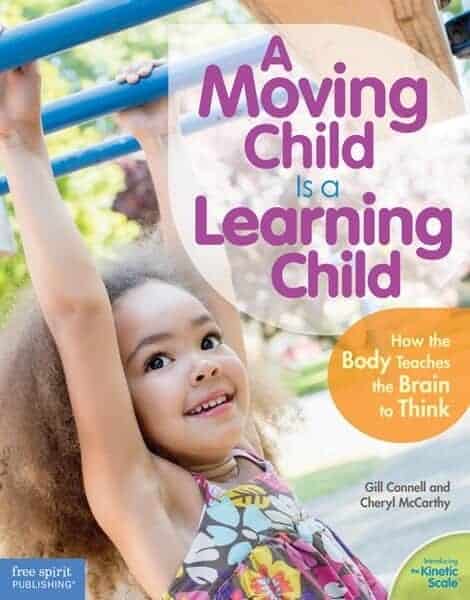 A Moving Child is a Learning Child Music Movement Let's Play Music