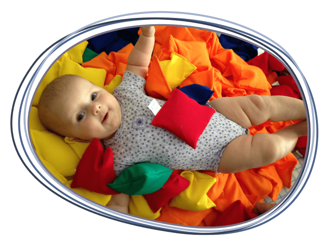 Best Music Therapy Props Bean Bags Square Throwing And Playing Games