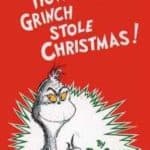 How The Grinch Stole Christmas Early Childhood Daycare Providers Circle Time Program
