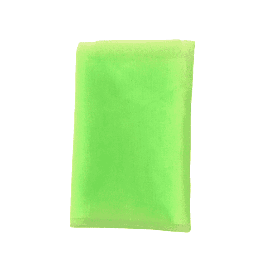 Individual Chiffon Scarves For Creative Movement - Bear Paw Creek