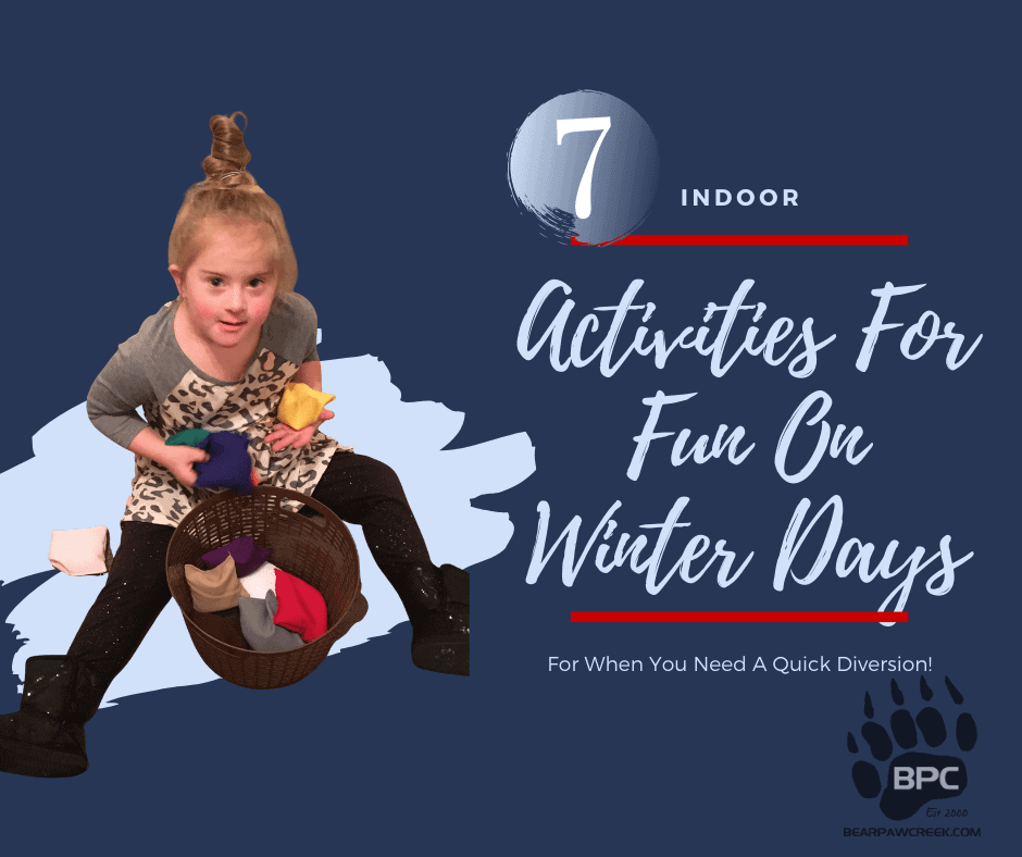 7 Indoor Activities For Fun On Winter Days Music Therapists Childcare Directors Parents