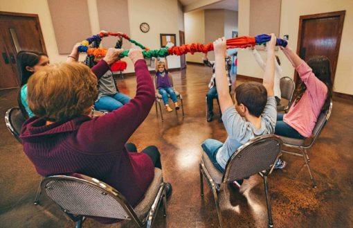 Our Story of USA Based Creative Movement Products Bear Paw Creek