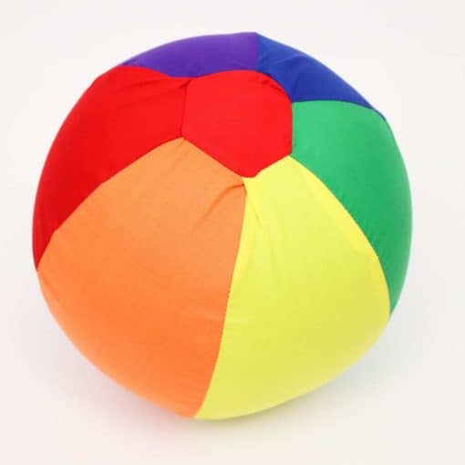 Best Active Play Rainbow Balloon Ball Eldercare Special Needs Educators
