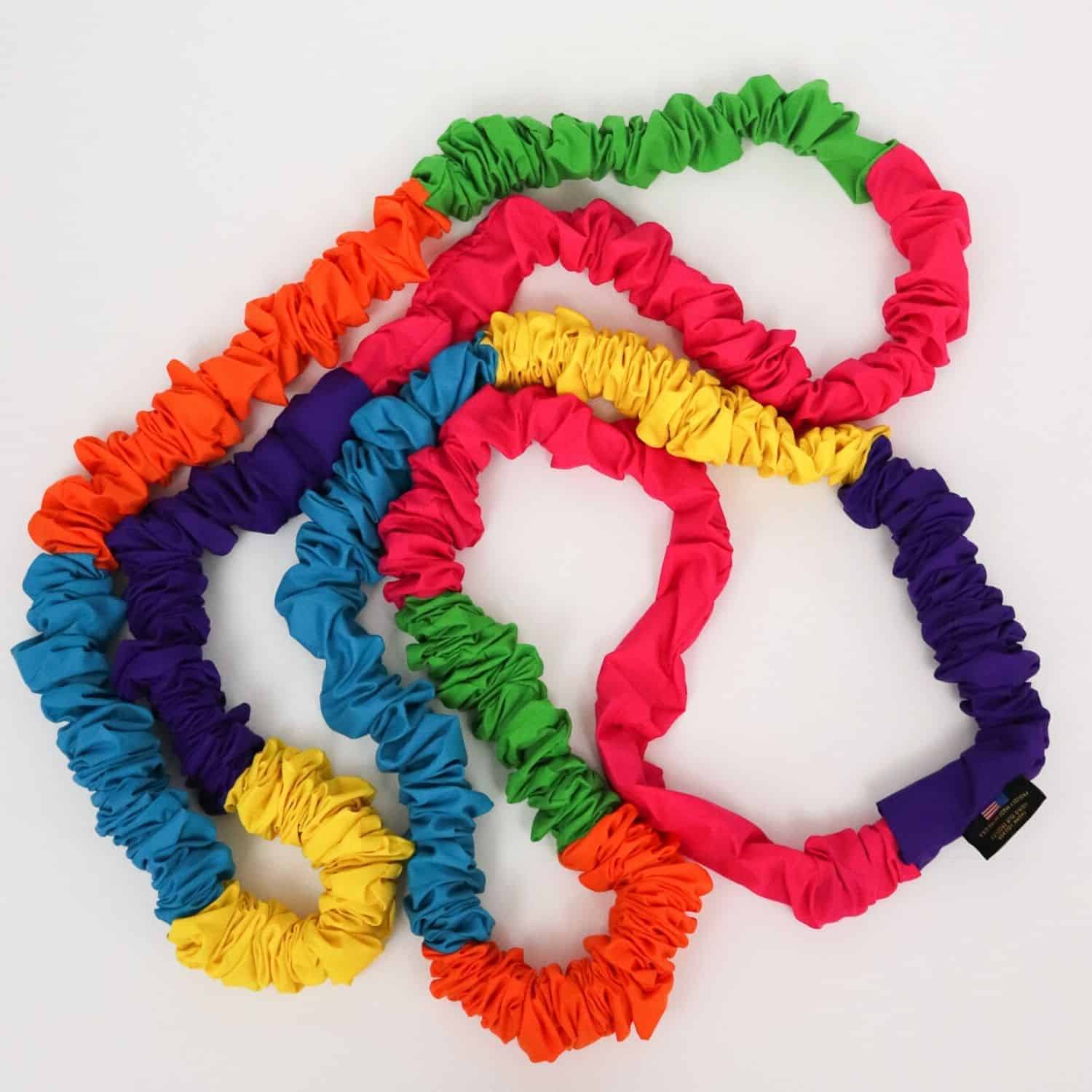 Custom Custom Elastic Bands Manufacturers and Suppliers - Free