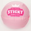 Unique Creative Movement Miss Carole Mac Soup Sticky Bubble Gum Balloon Ball