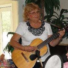 Vicki Gross - Comprehensive Music Therapy Services - Testimonials For Music Therapy Props and Creative Movement Products