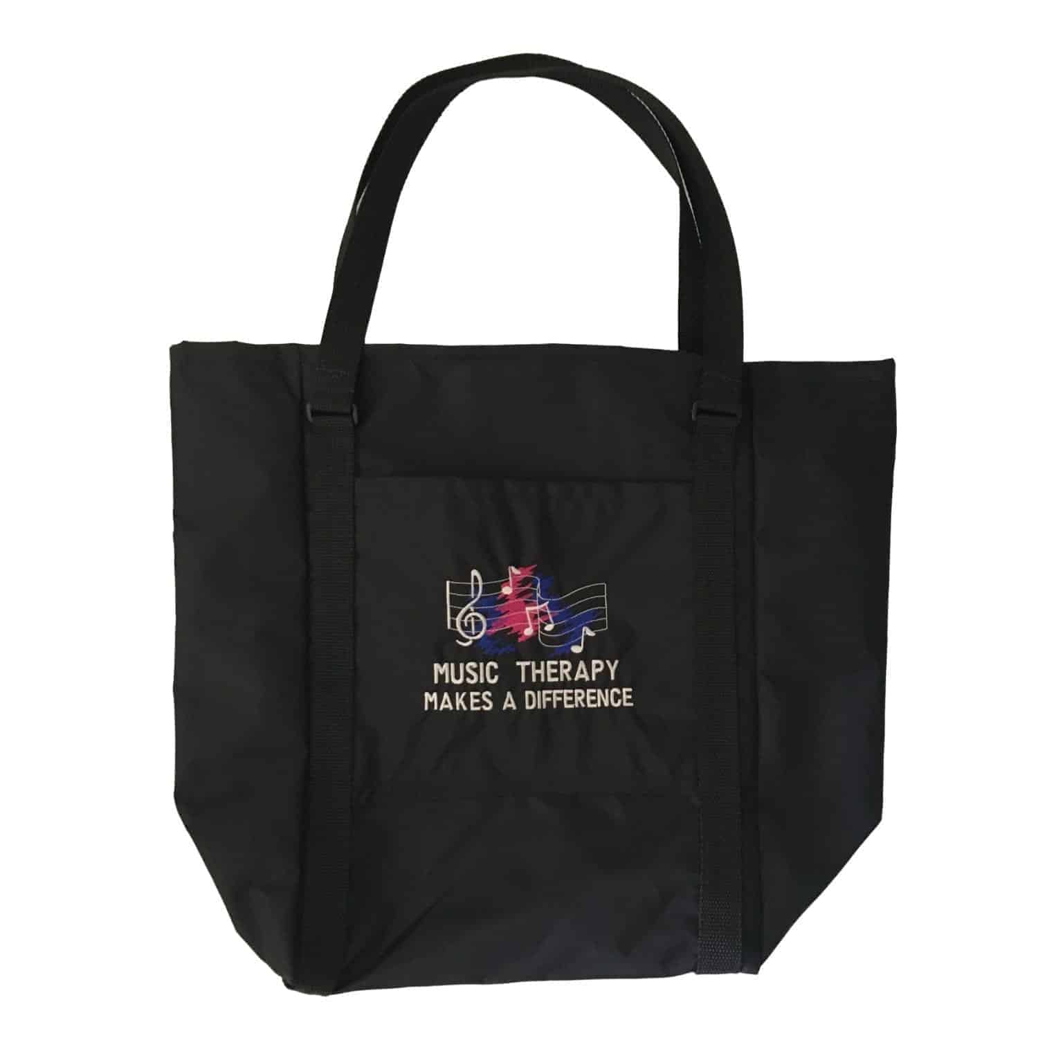 Bags and Totes For Organizing Music Movement Products Instruments