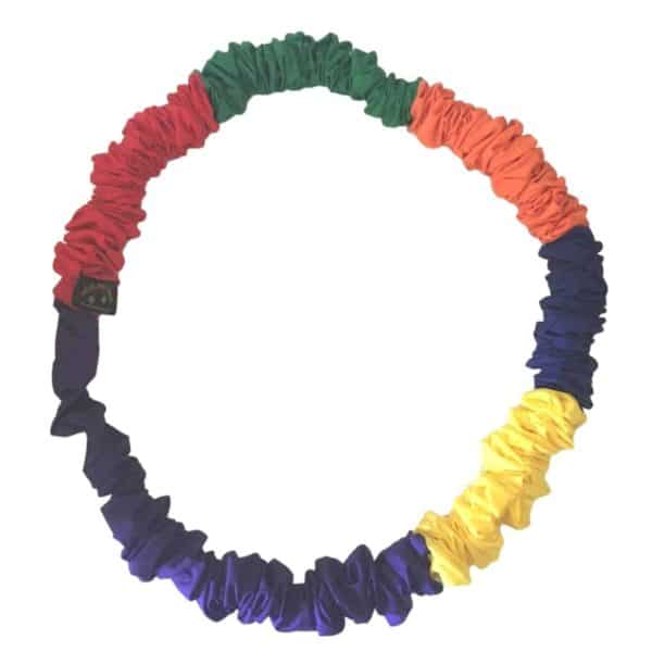 Affordable Creative Movement Products Rainbow Music Education Personal Stretchy Band Beyond Words Music Therapy