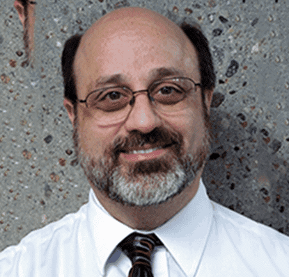 Dr. Robert Amchin Orff Method Professor Author Educator