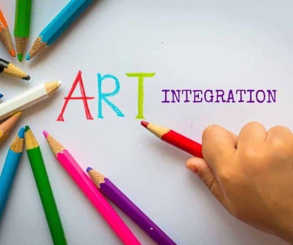 Three Categories Through Which We Can Connect Students to the Arts