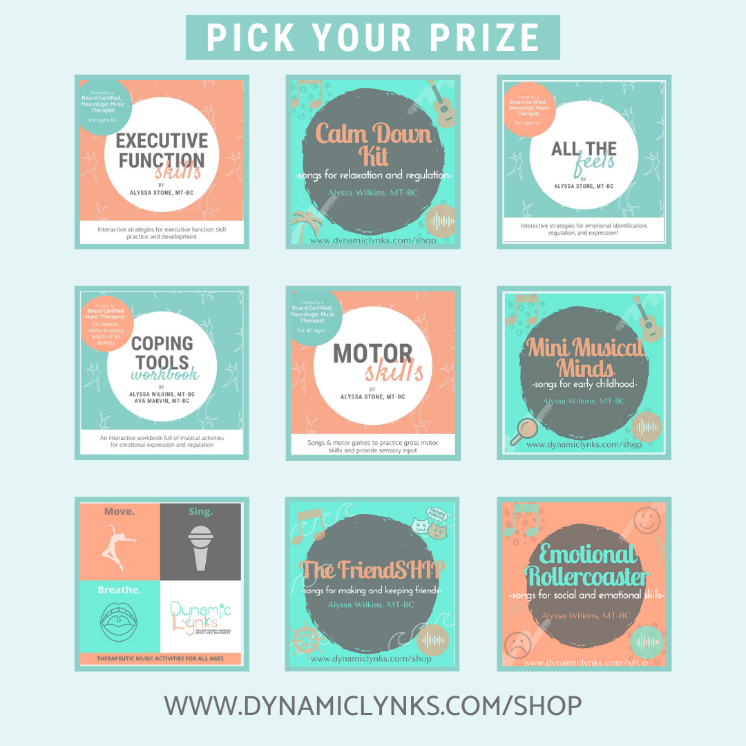 Pick Your Own Dynamic Lynks Course