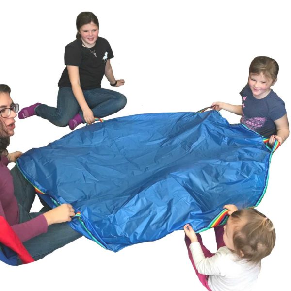 Best Active Play Circle Time Creative Movement Play Parachute Miss Carole Macaroni Soup Home Education