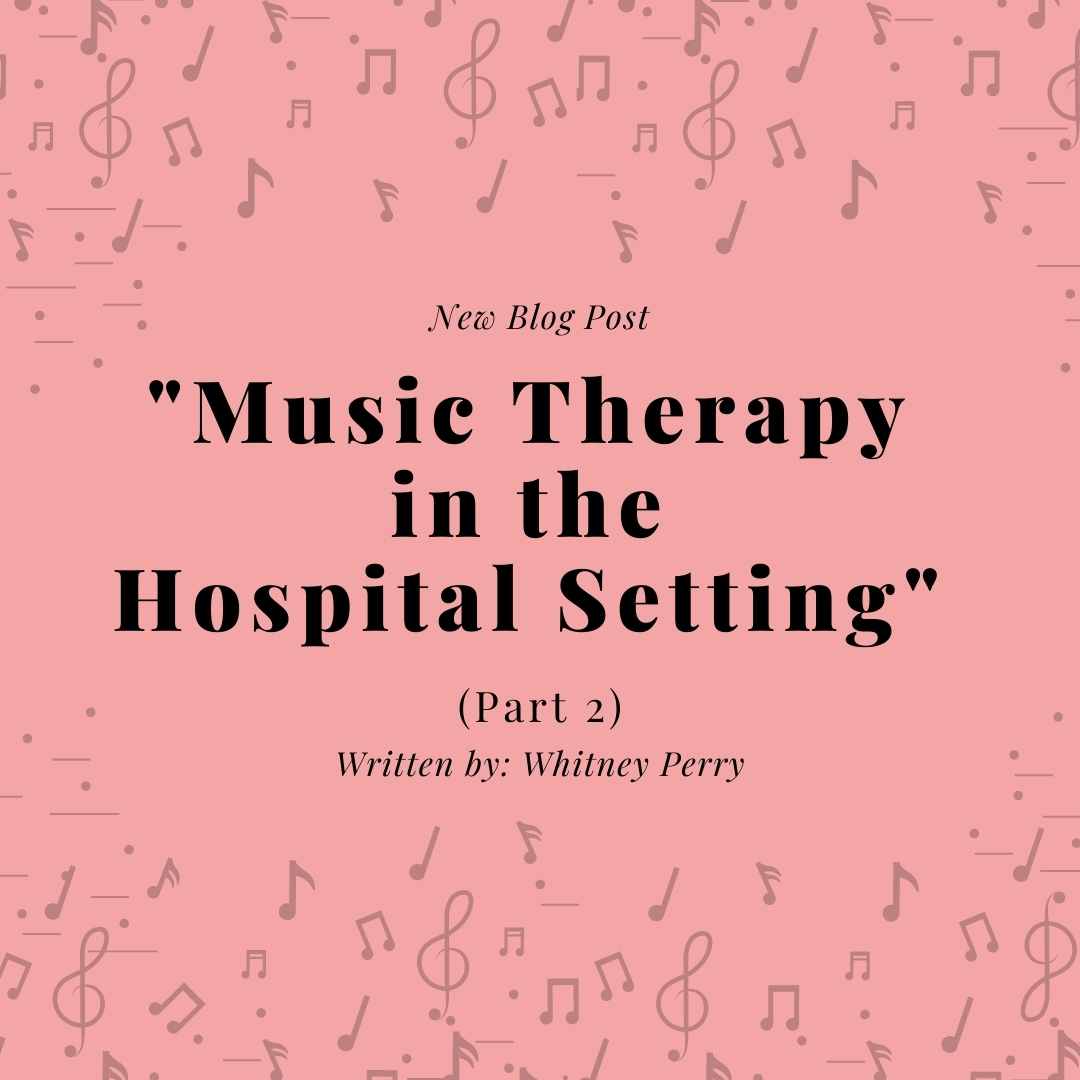 Best Music Therapy Professional Development Special Needs Learning Medical Music Therapy in the Hospital Setting Bear Paw Creek (1)