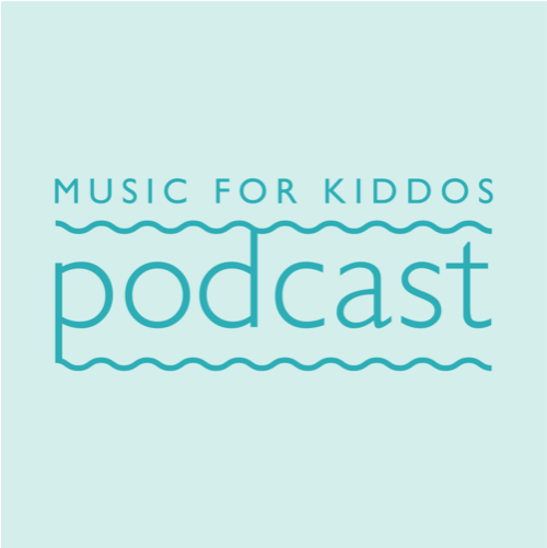 Unique Music Education Tools Connecting Music Therapy Music Therapists Music for Kiddos Podcast Stephanie Leavell Music Education