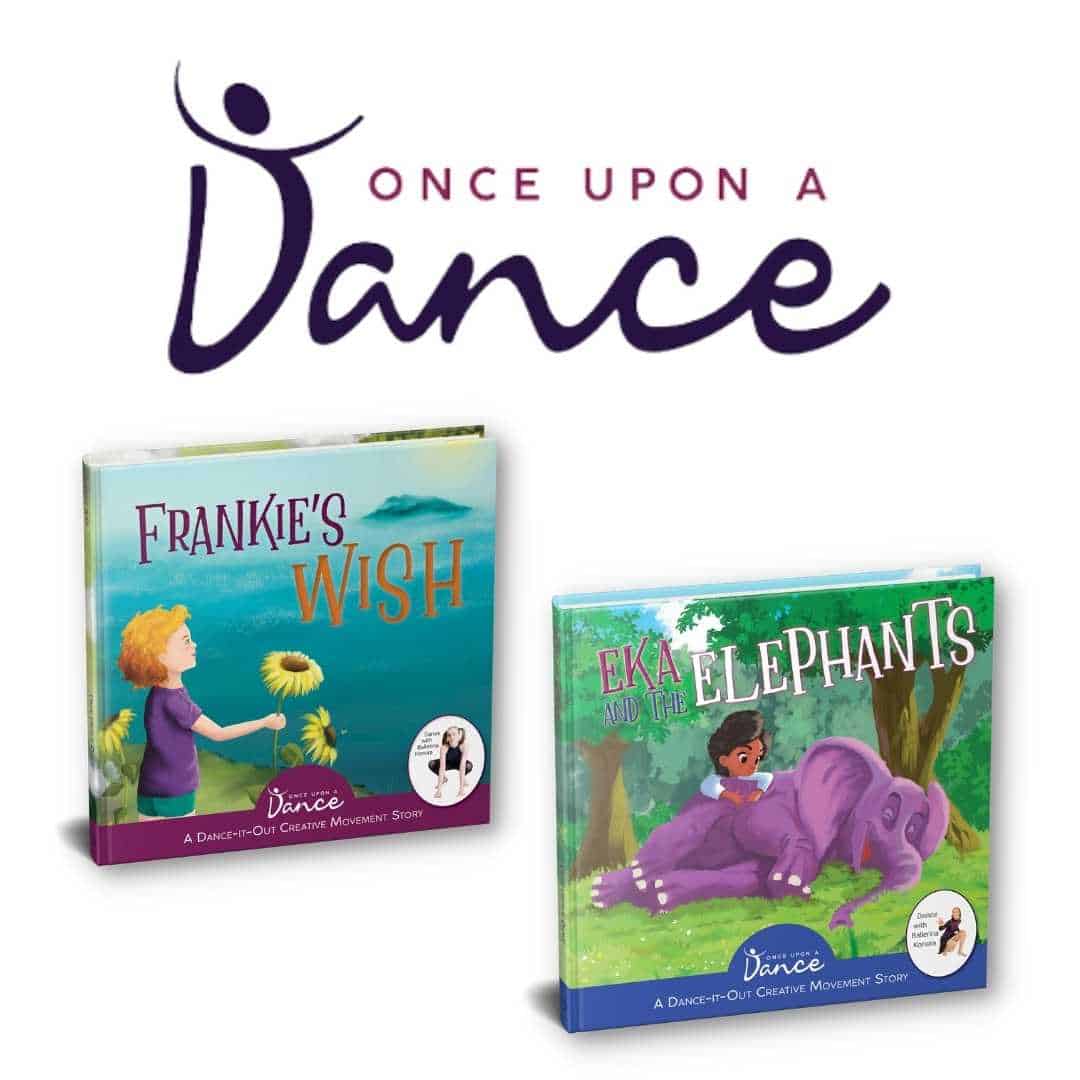 Top Dance Therapy Tools Creative Movement Once Upon a Dance Activity Directors