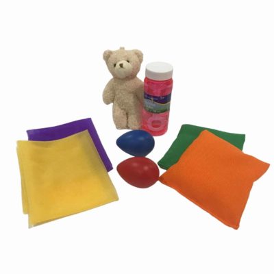 Dance Props Movement Early Childhood Dance to Learn Parent and Me