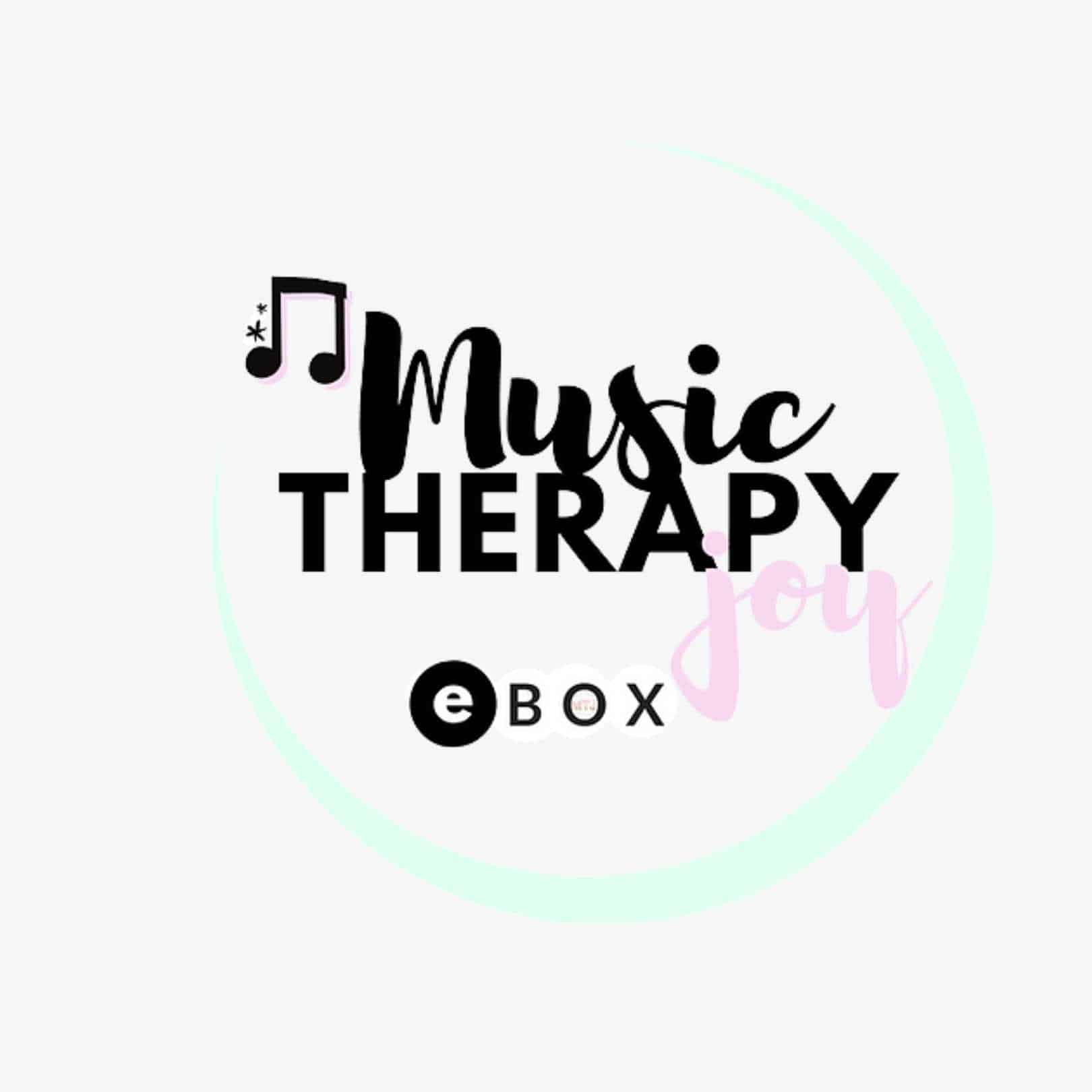 Music Therapy eBox Yearly Subscription Tools for Music Therapists in Schools