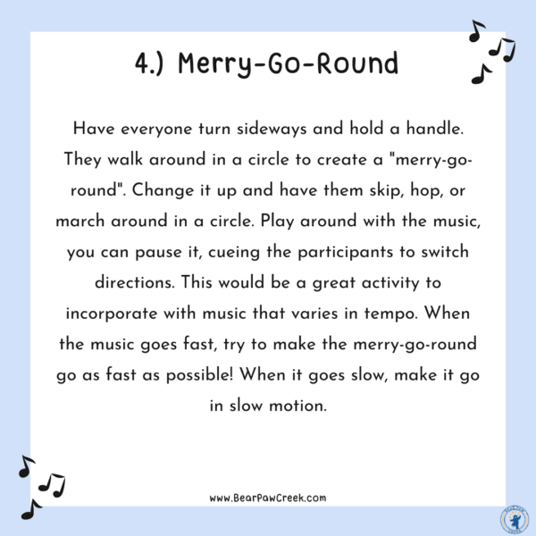 Best Parachute Activities and Songs Bear Paw Creek