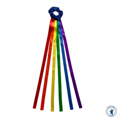Best Creative Music and Movement Ribbon Streamers Bear Paw Creek Music Therapy Tools for Educators
